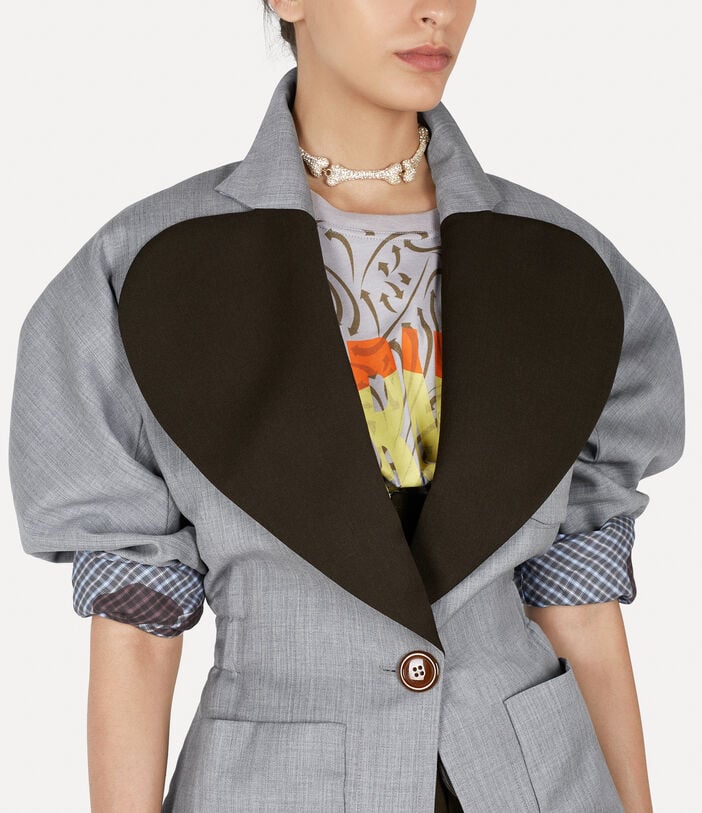 Vivienne Westwood METRO JACKET